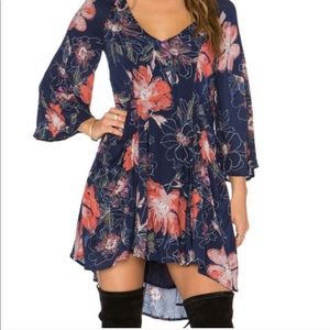 Free People Tunic Dress